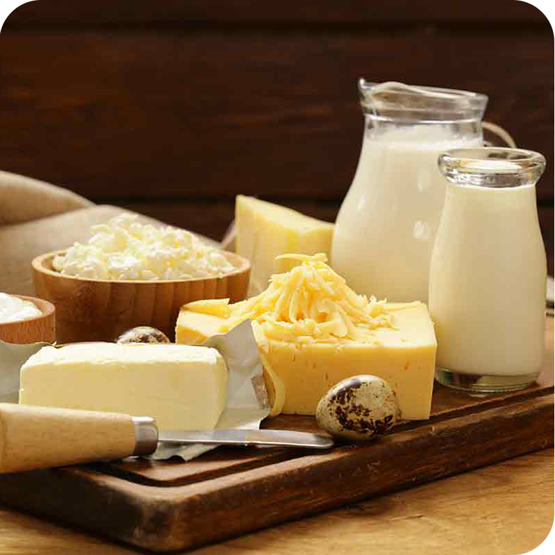Dairy Products